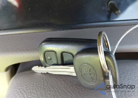 2005 Toyota Camry Le from USA, damaged, VIN 4T1BE32K75U384283